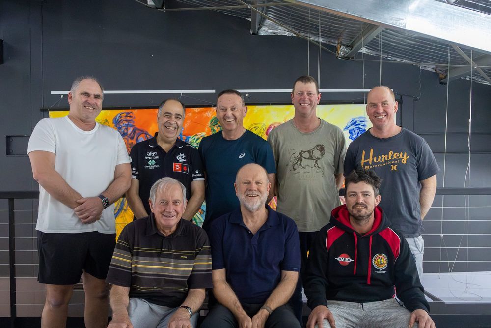 Pilates for Rural Living grows to support community drought resilience post image