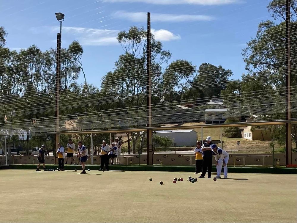 Bowled over by community generosity post image