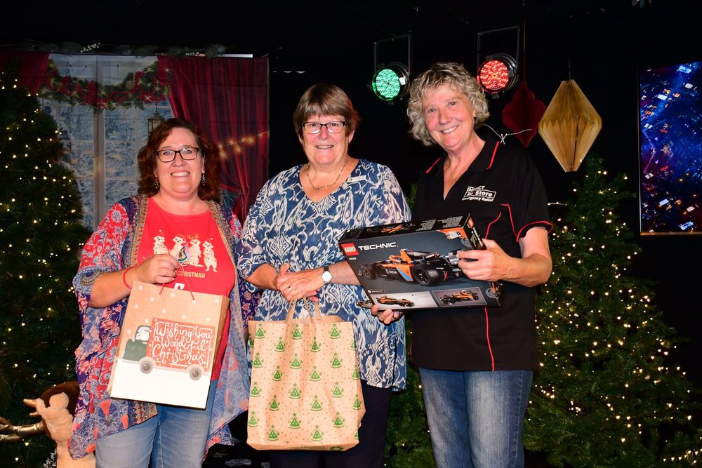 iSEE Church gives back to carers post image