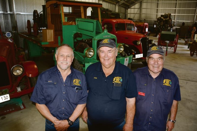 History fair hailed a success post image