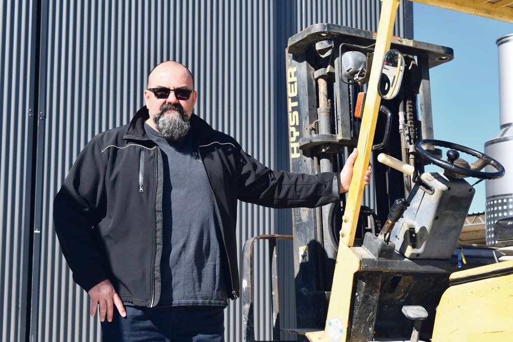 Domino effect post image