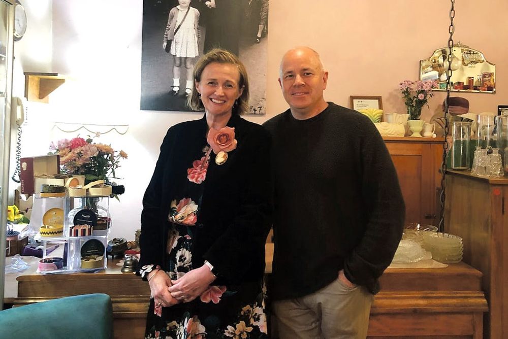 New era for local antique sellers post image