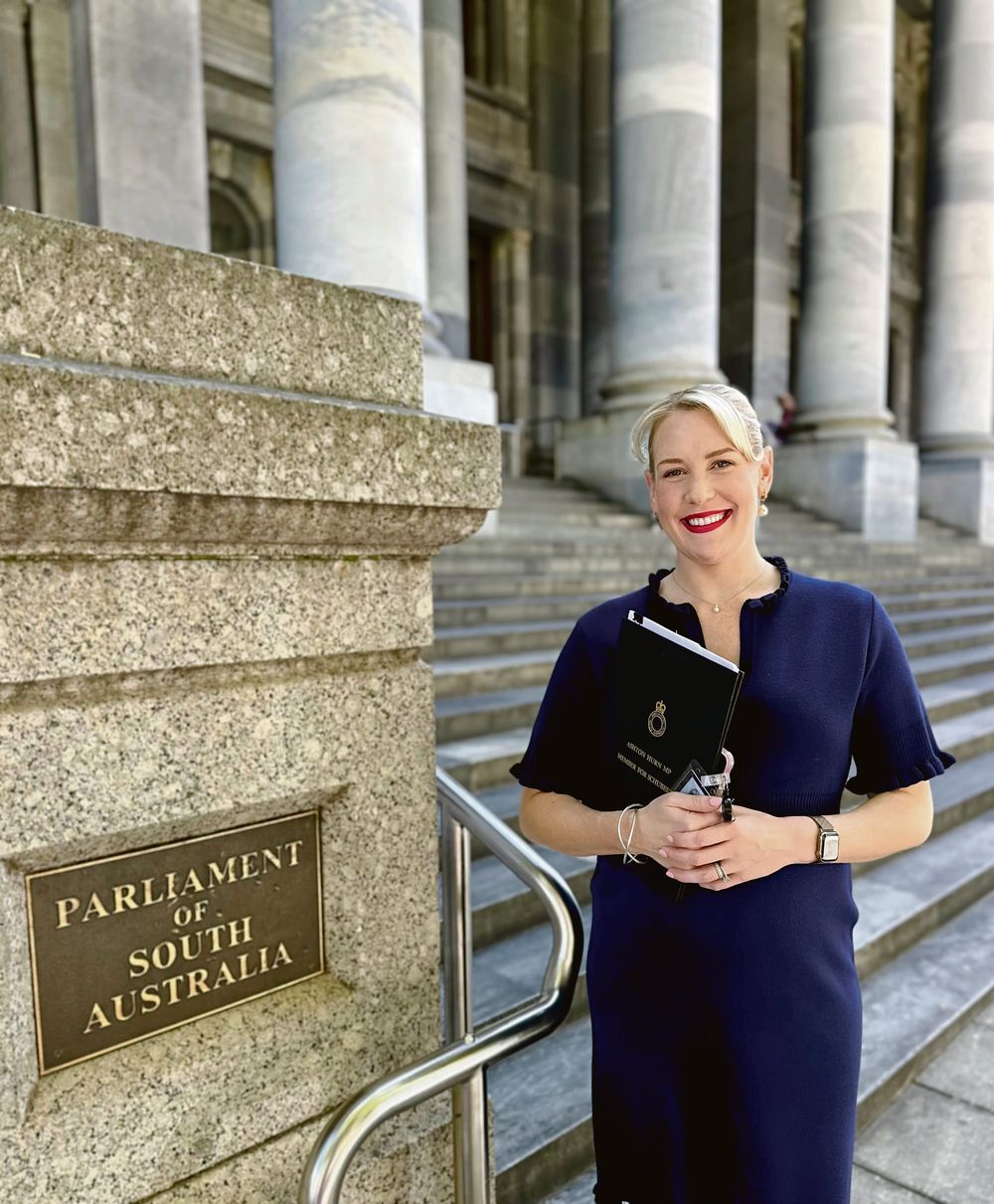Petition success for Barossa Uber post image