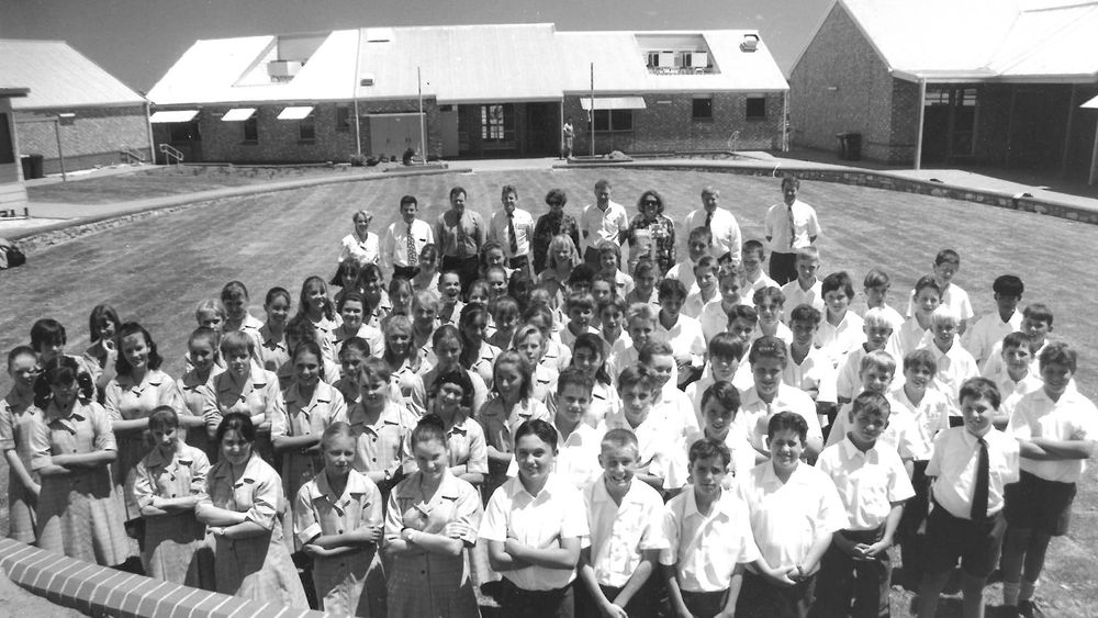 Celebrating 30 Years of Xavier College post image