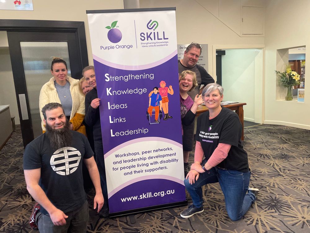 Have your say on the new Disability Inclusion Plan post image