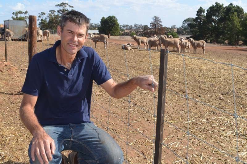 Finding ways to get through tough times post image