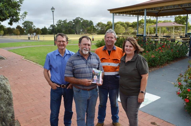 Lyndoch - the place locals love to live post image