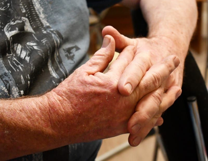 Our invisible homeless post image