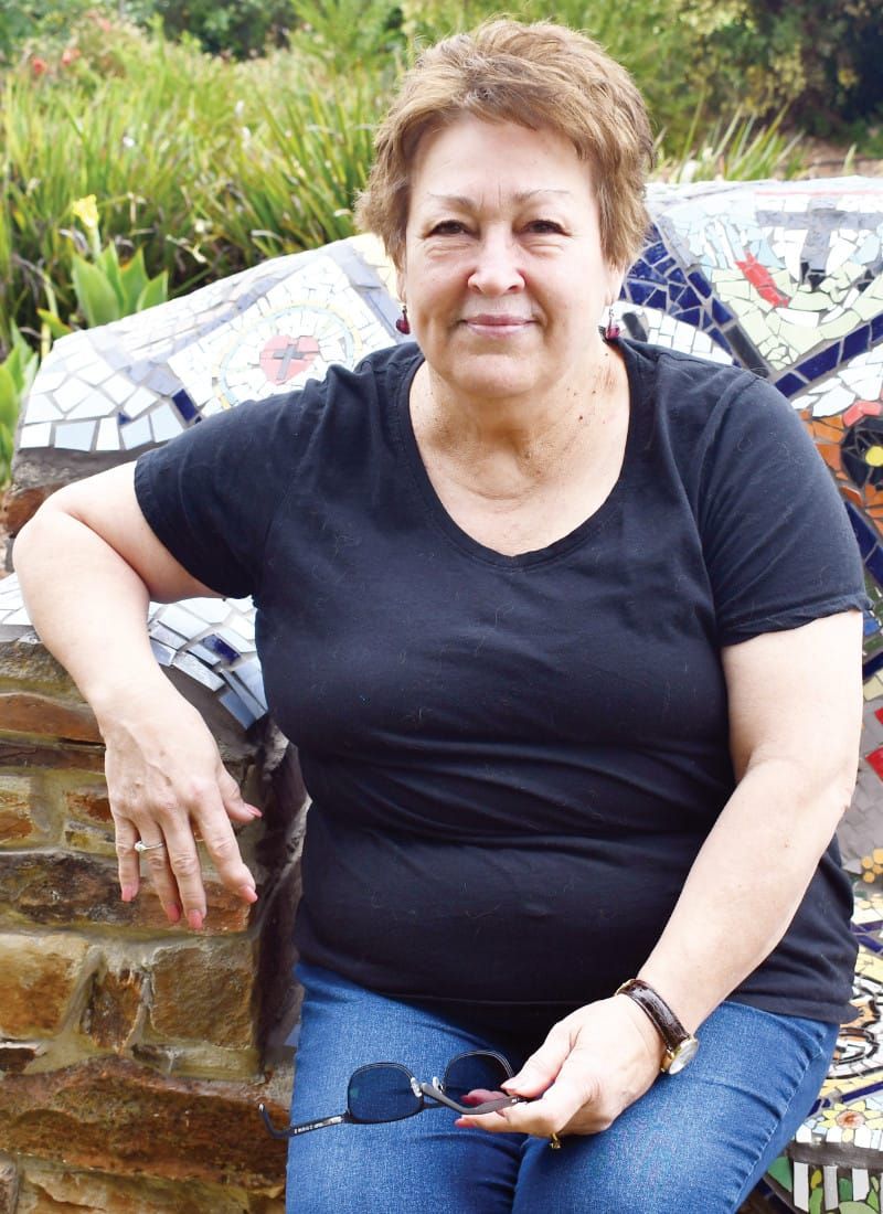 Citizen of the Year is community-minded post image