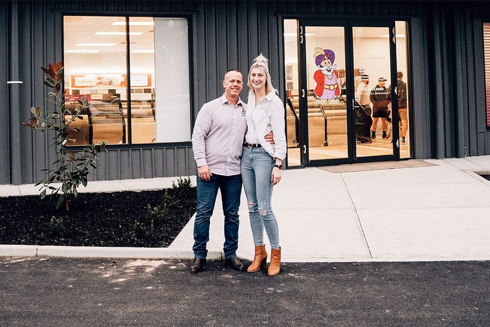 Solomons Flooring & Sultan's Blinds Barossa Valley post image