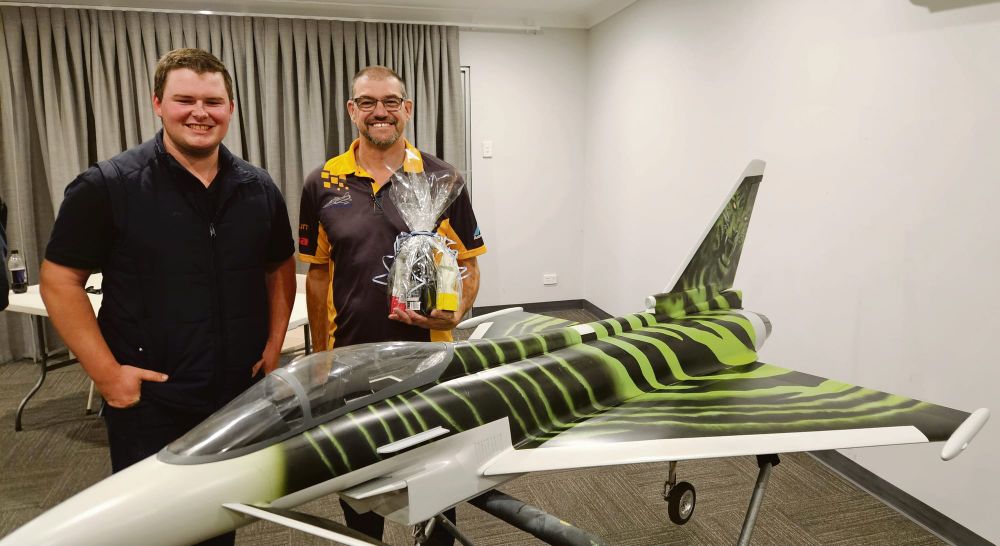 Koonunga Ag Bureau members learn about 3D printing possibilities post image