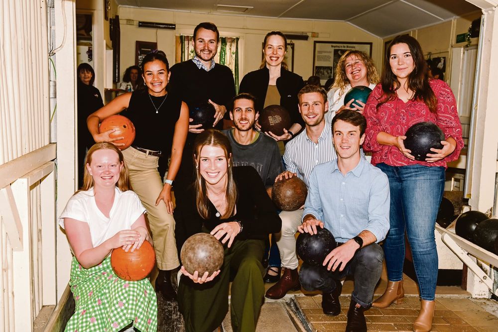 Barossa welcomes medical students post image