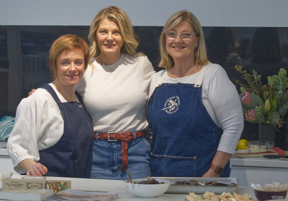 New-look Barossa Lifestyle welcomes back customers post image