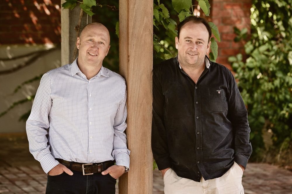 Vineyard expansion for Elderton post image