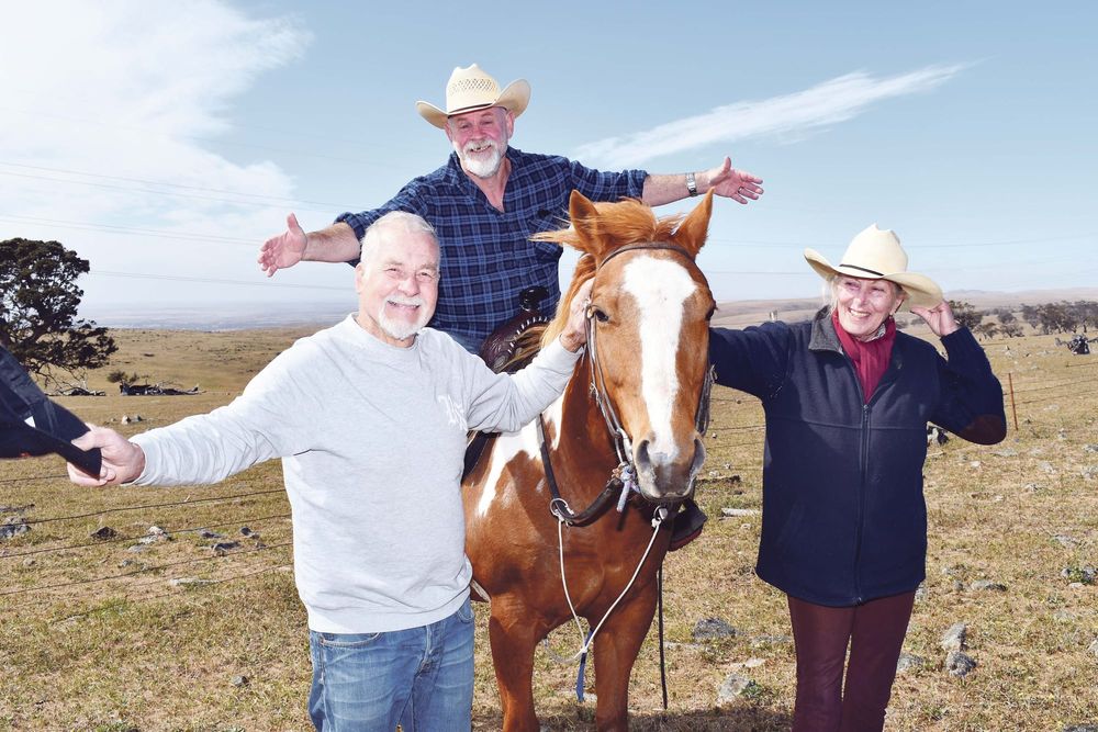 Gone with the wind post image