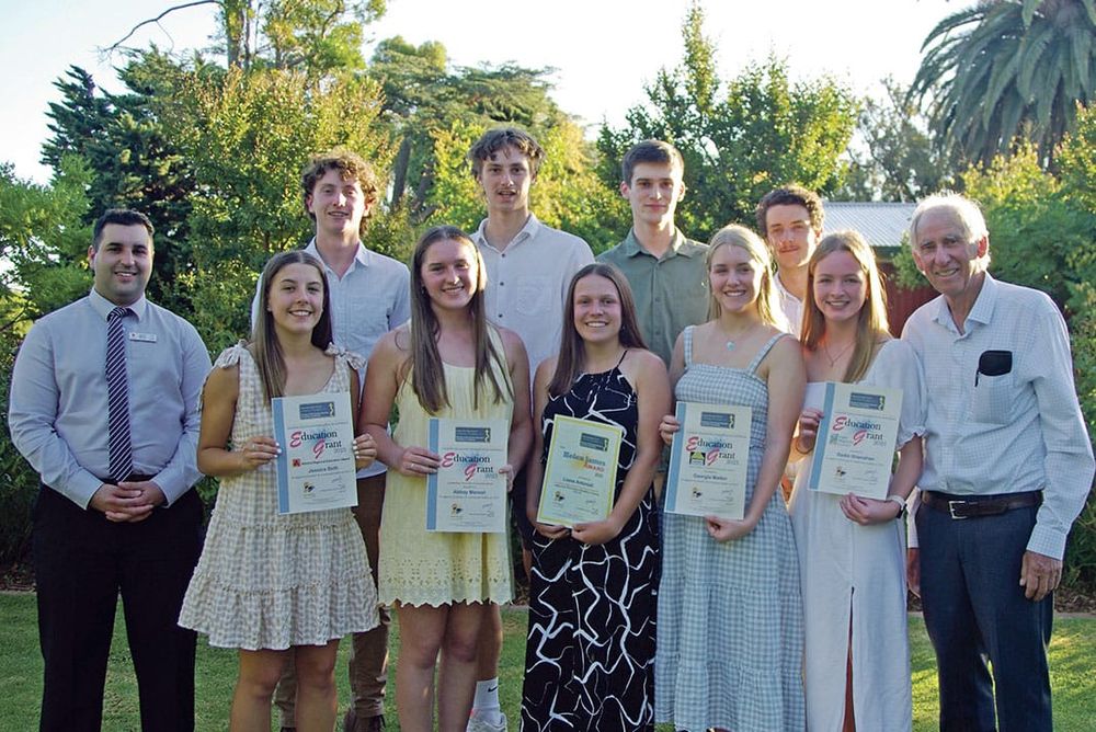 Kapunda High School Centenary Foundation Grants post image