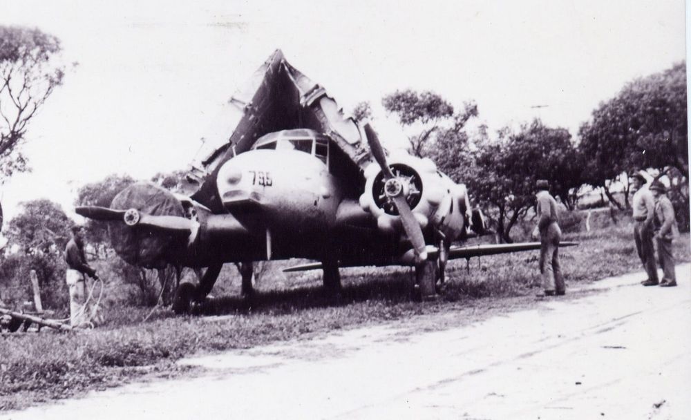 Seeking answers on Ansons post image