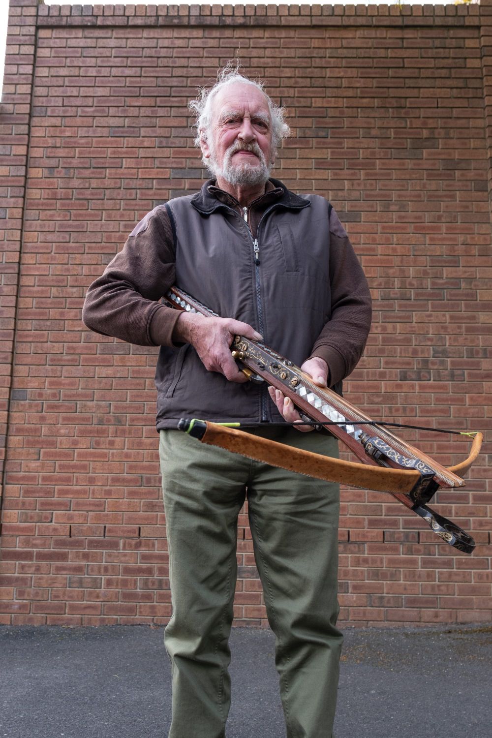 Barossa to host World Crossbow Champions post image