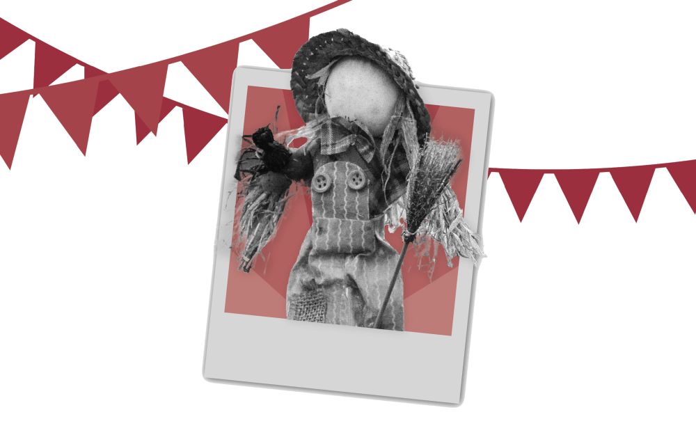 2023 Barossa Scarecrow Competition post image