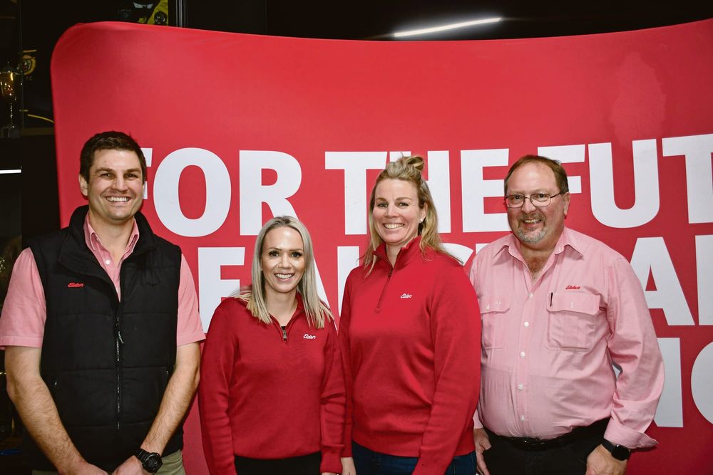 Elders Viticulture Growers Information Day post image