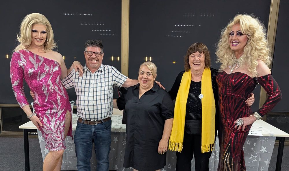 Fab fun with Seeds of Hope post image