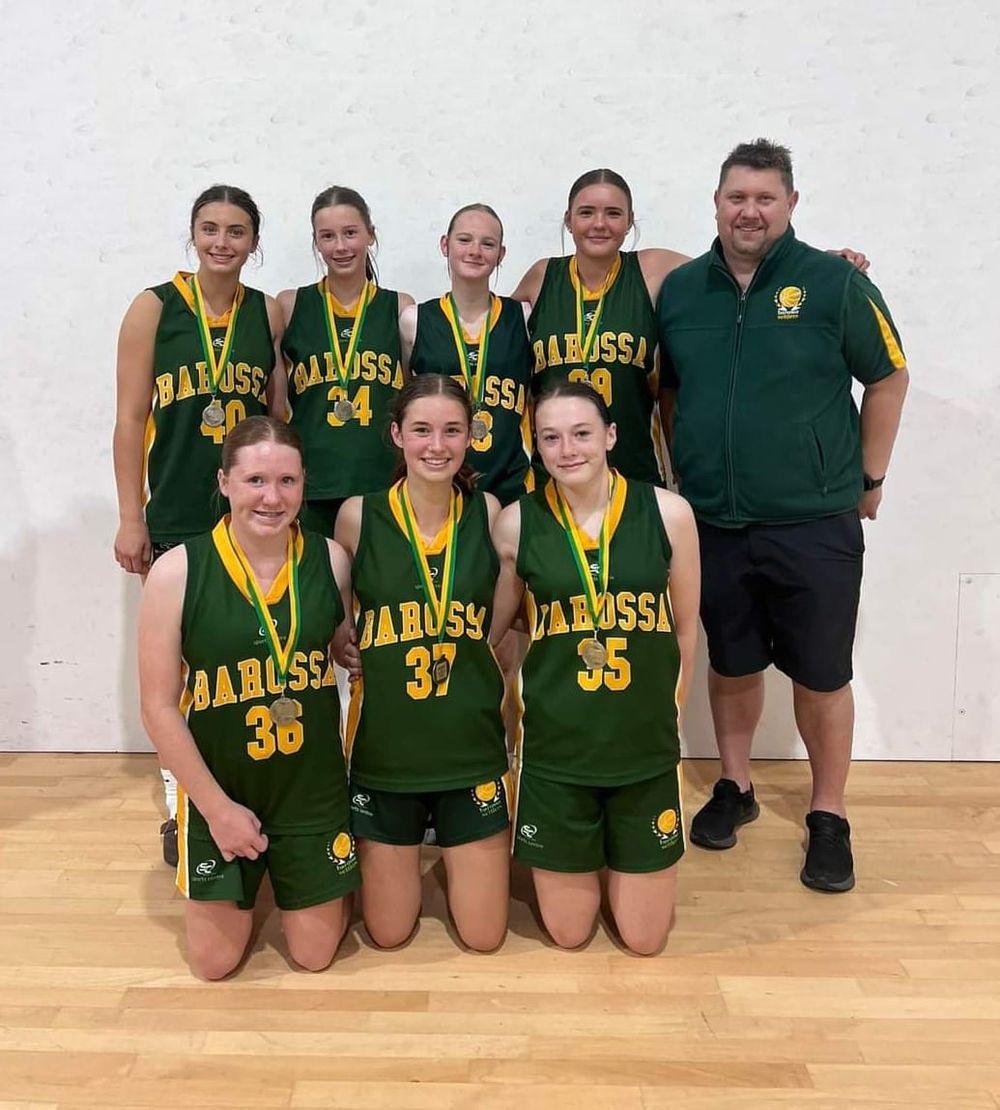 Slam dunk at BVABA Junior Carnival post image