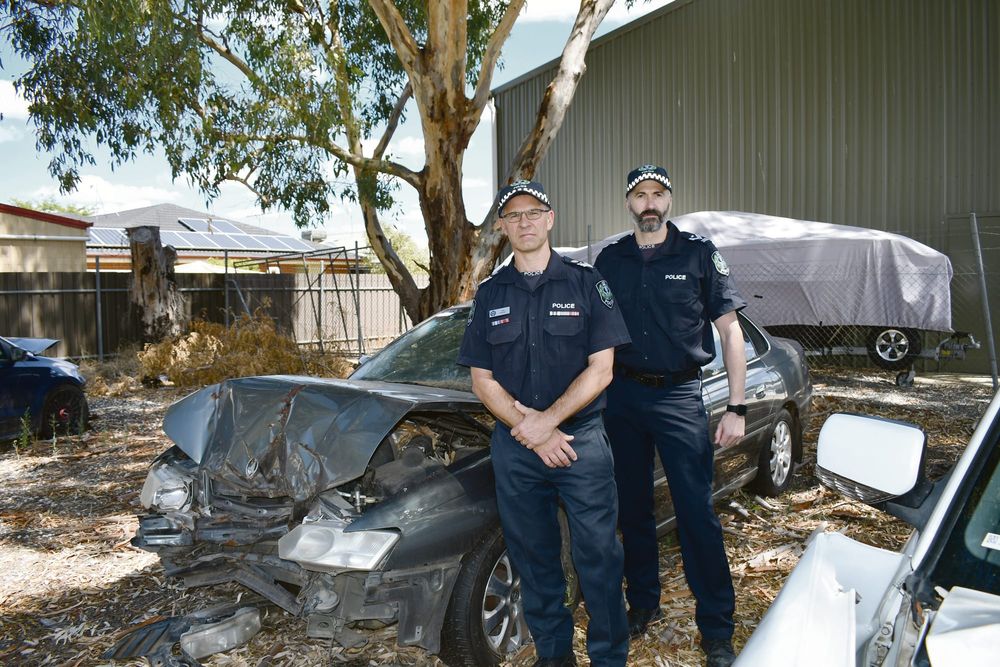 Fatal crashes continue to rise post image