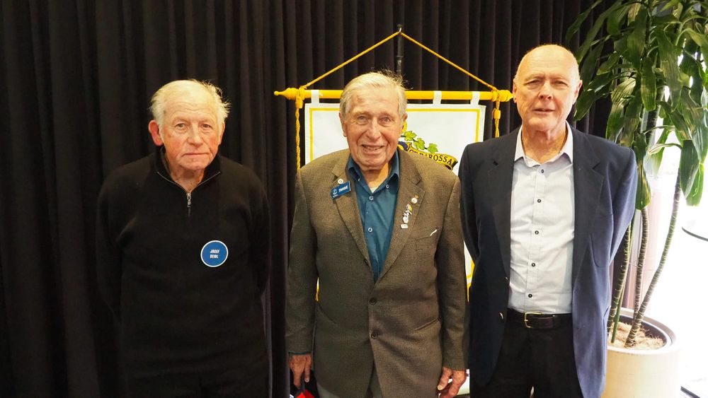 Probus Club of Barossa Valley post image