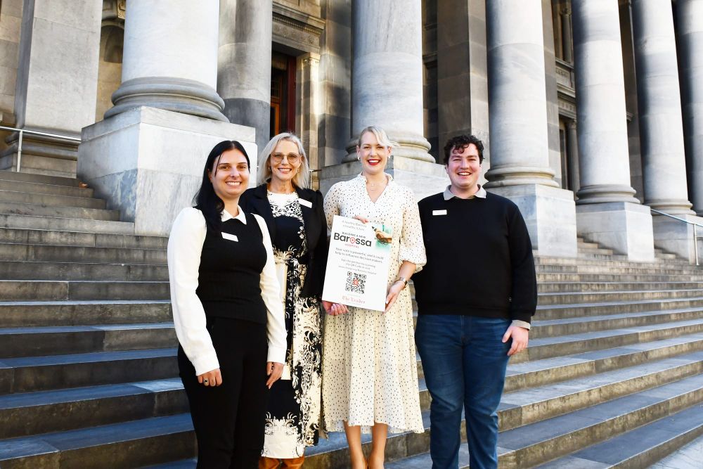 Hospital Petition goes to Parliament post image