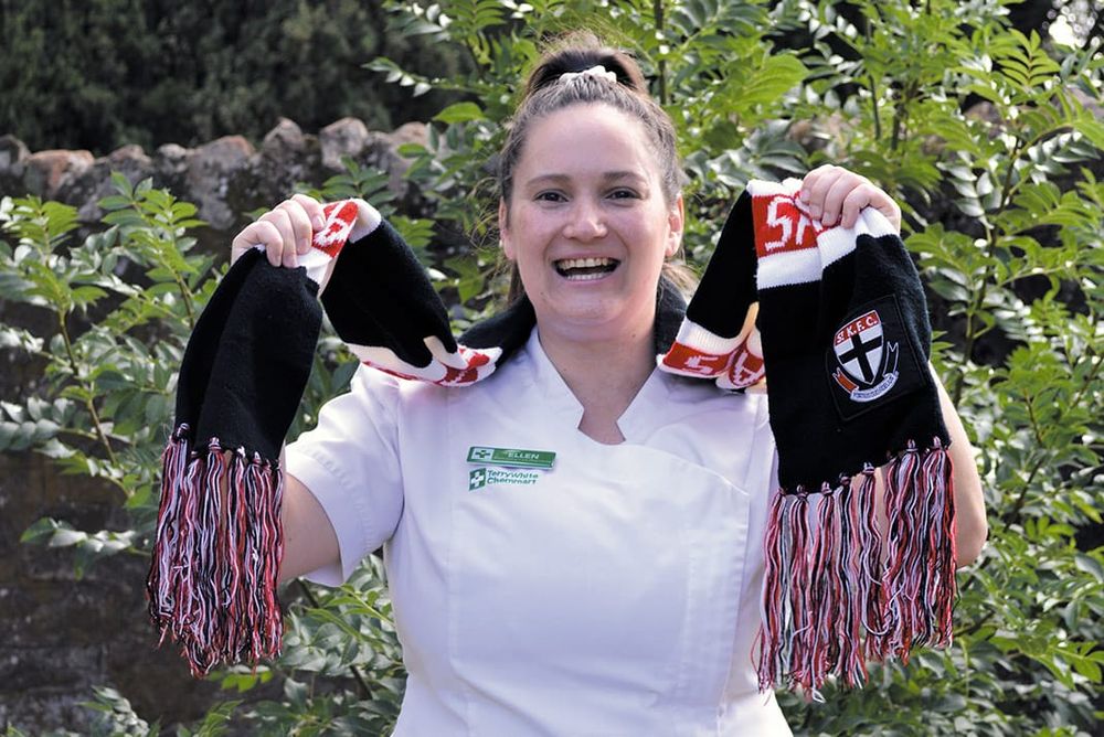 Footy Tipping Success post image