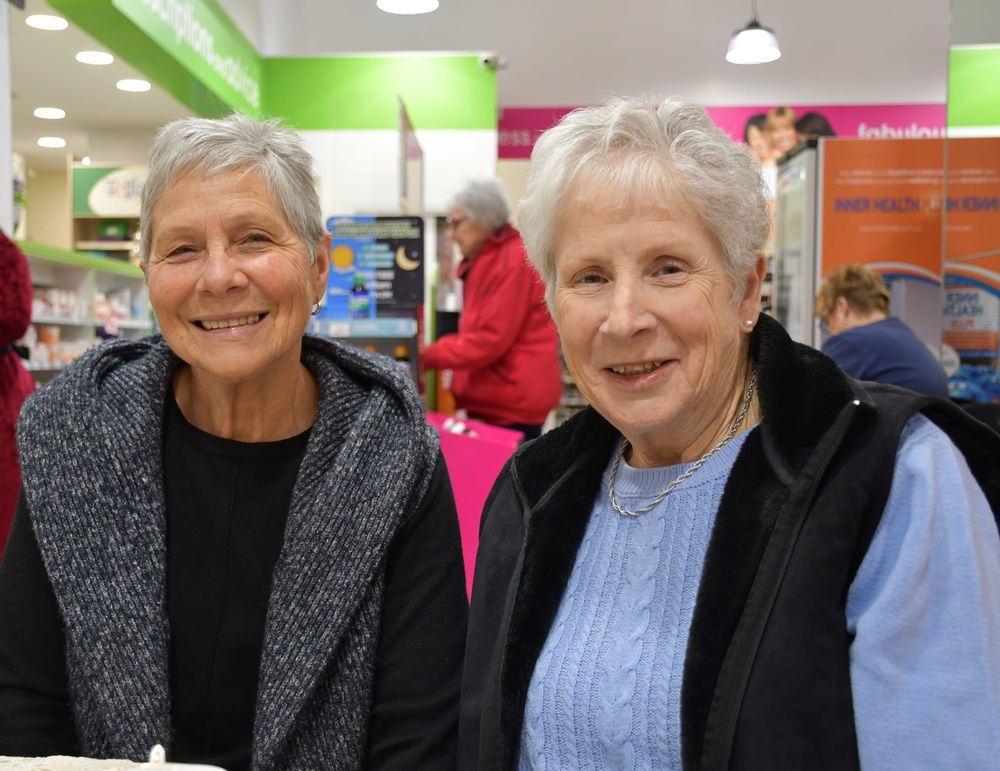 Bridgerton-inspired High Tea fundraiser at Priceline Tanunda post image