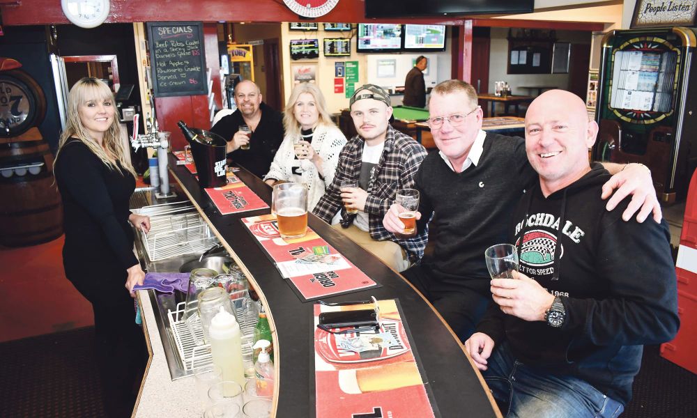 Roseworthy: A junction of past, present and future post image