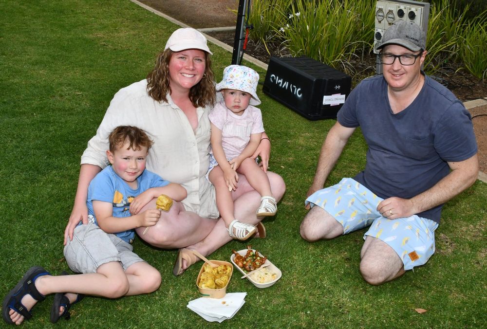 Co-op celebrates 80 years with a bang post image