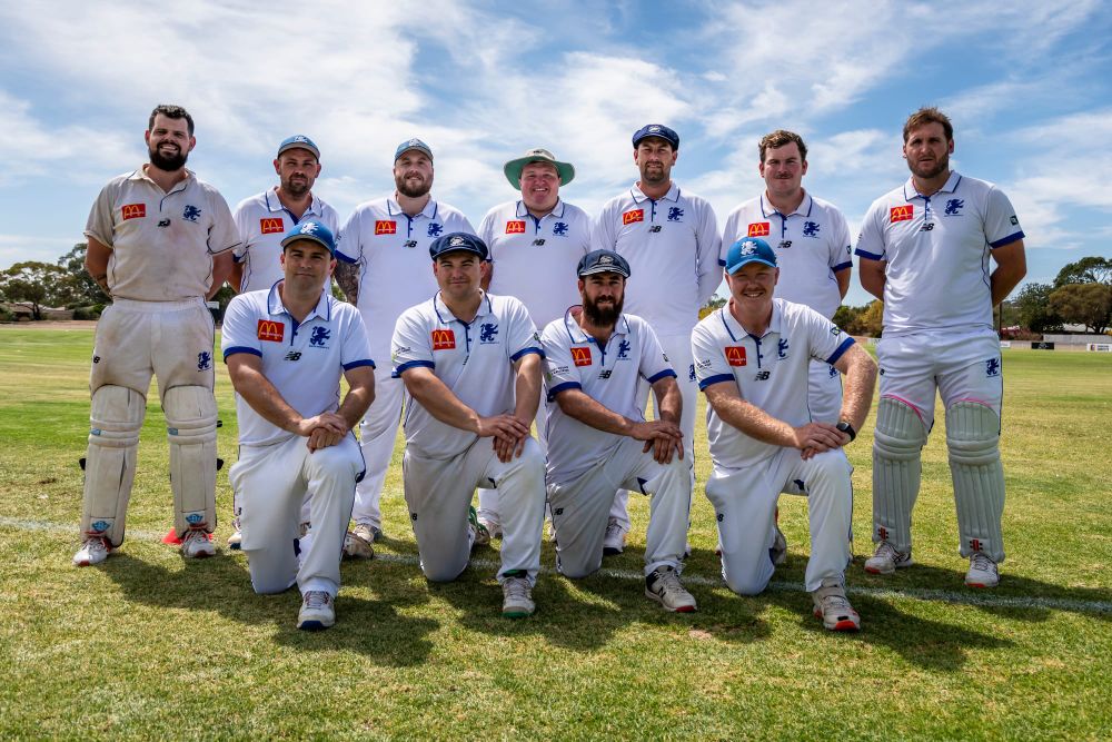 Smashing success for Gawler South post image