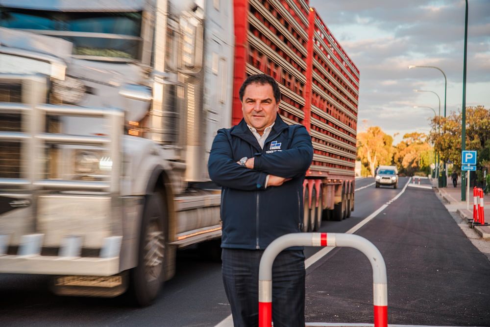 Liberals say they will deliver on Truro bypass post image