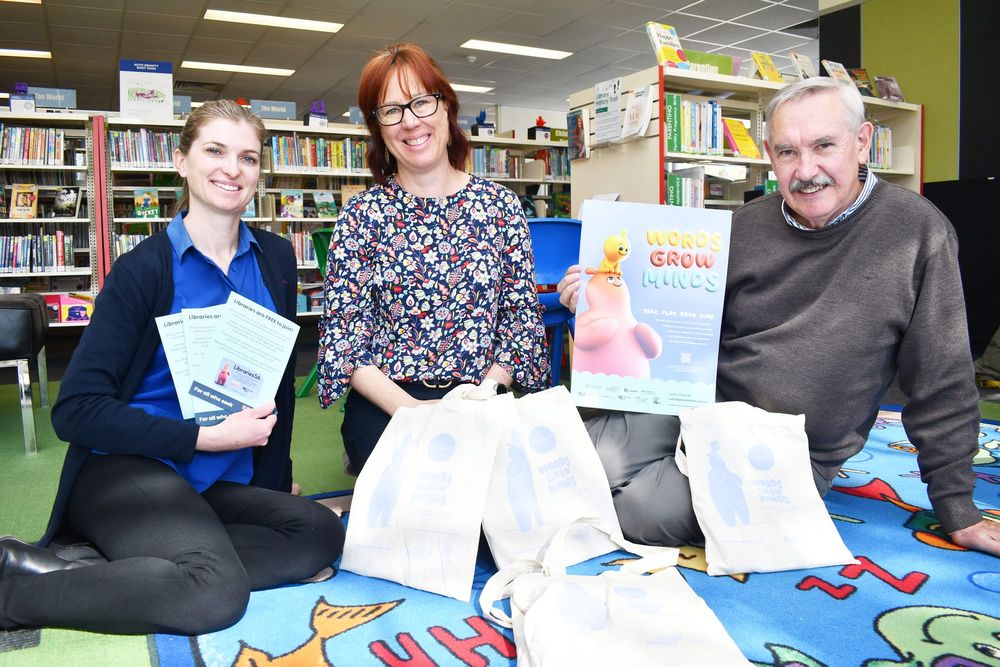 Growing minds and connecting families at local expo post image