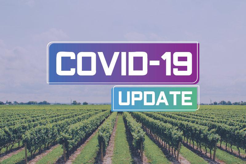 Changes to restrictions set for Thursday post image