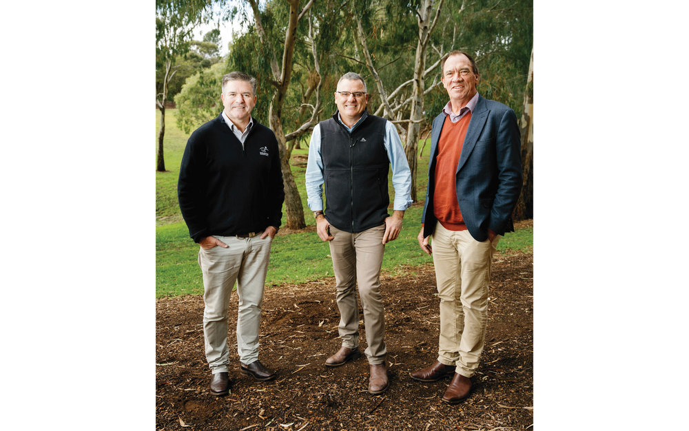 Agricultural leader Peter Treloar Appointed RBS Board Chair post image