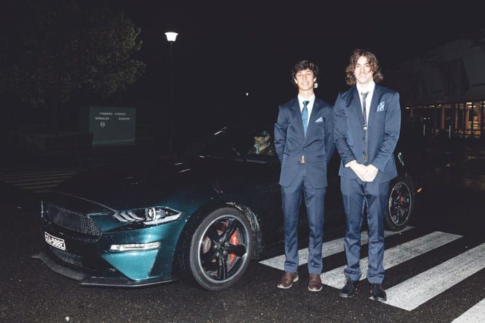 2022 Faith Lutheran College Formal post image