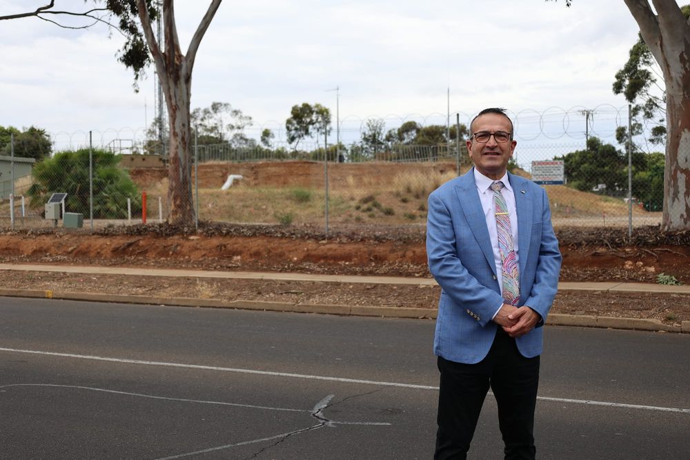 Tank project at final stage post image