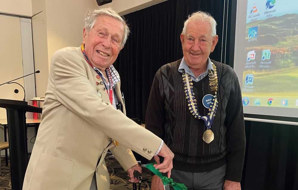 Swanny’s Hundredth post image