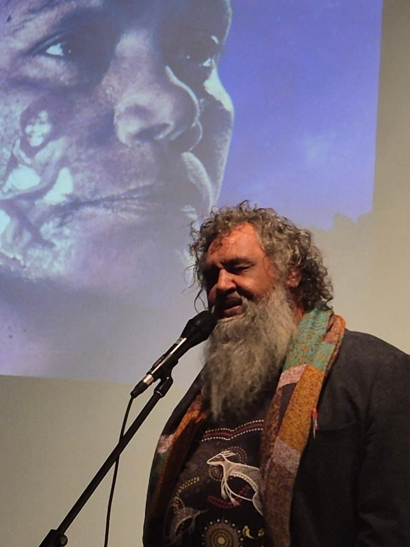 Screening at Barossa Regional Gallery post image