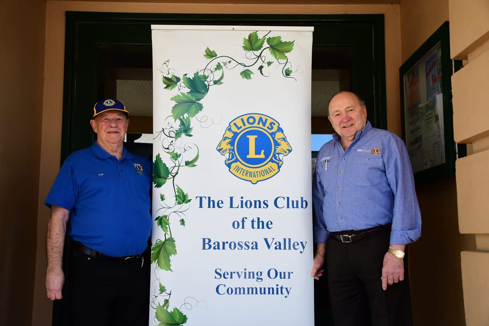 Lions Club lifesaving skin cancer bus returns post image