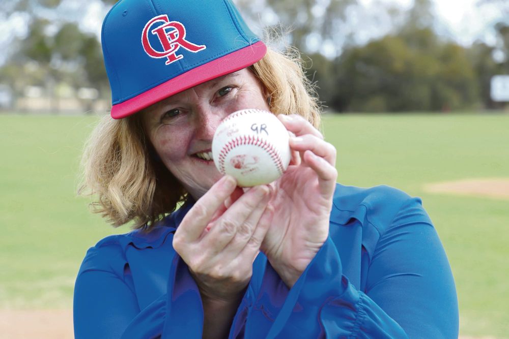 Gawler celebrates updated regional sporting precinct post image