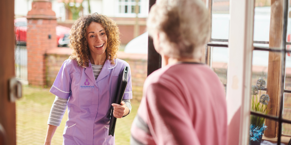 Home care solutions that empower post image