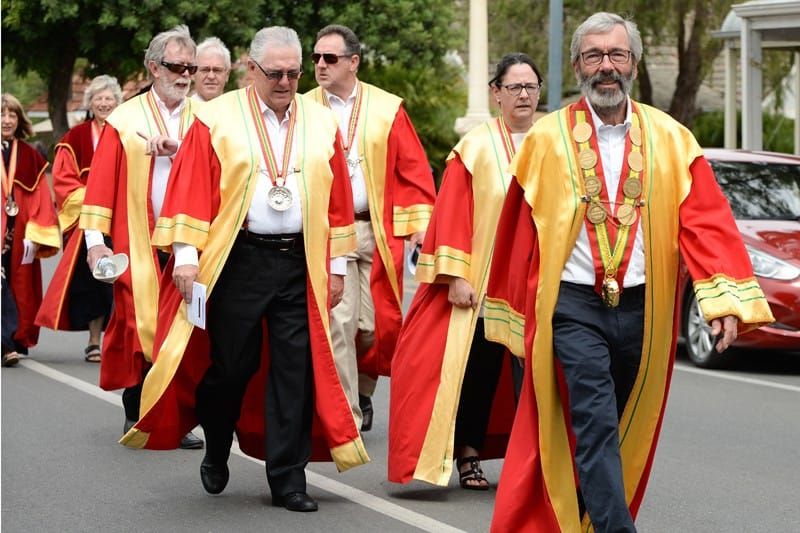 2019 Barossa Vintage officially declared post image