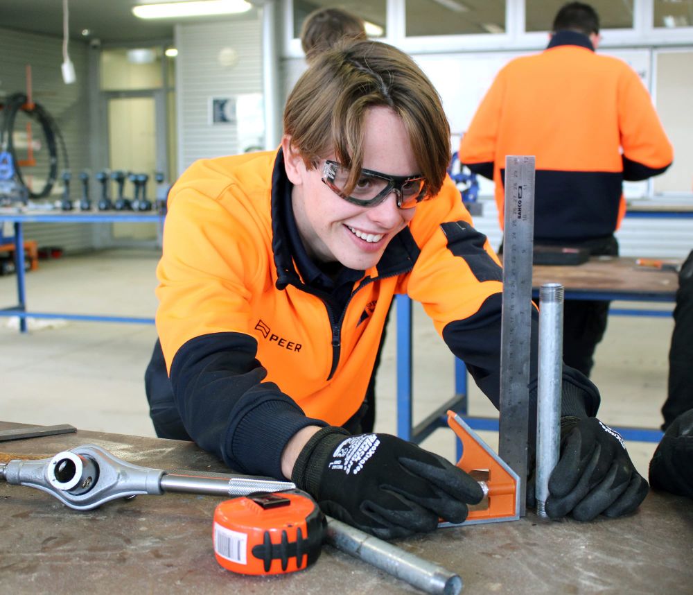 Education & Enrolments 2024/25: Secondary students kickstart first careers post image