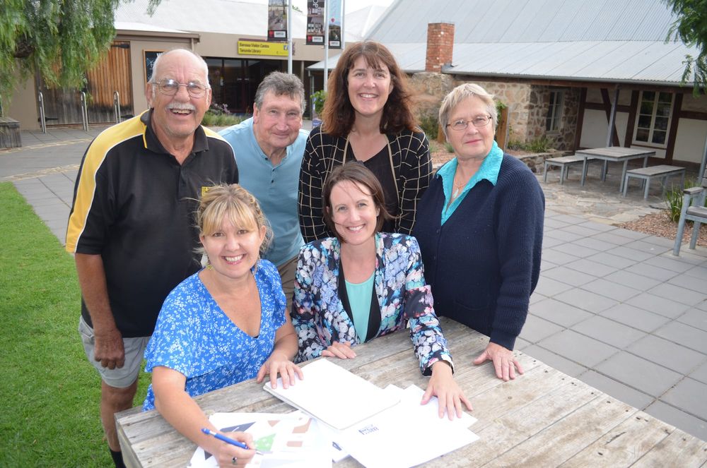 Barossa Vintage Festival almost here post image