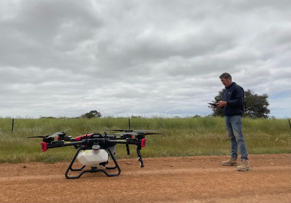 On the land - Farmer in Focus post image