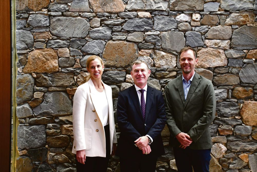 Wine workshops prepare for China post image